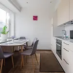 Appartement Yoga *