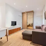 Yoga Appartement *