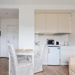 Yoga Appartement Tallinn
