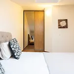 Appartement Yoga *