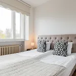 Appartement Yoga
