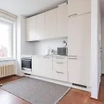 Appartement Yoga *