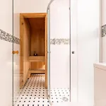 Appartement Yoga Tallinn