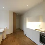 Appartement Yoga Tallinn