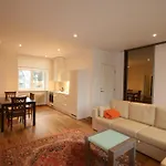 Appartement Yoga *