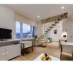 Appartement Yoga Tallinn