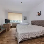 Appartement Yoga