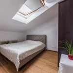 Appartement Yoga