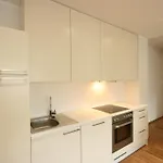 Appartement Yoga
