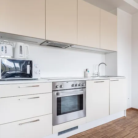 Yoga Apartman Tallinn