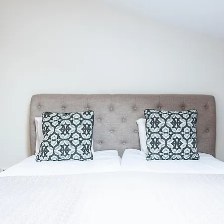 Apartman Yoga Tallinn