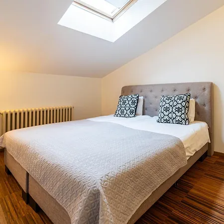 Yoga Apartman Tallinn