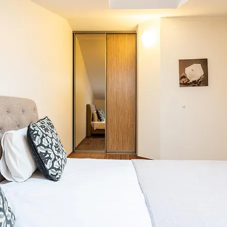 شقة Yoga *
