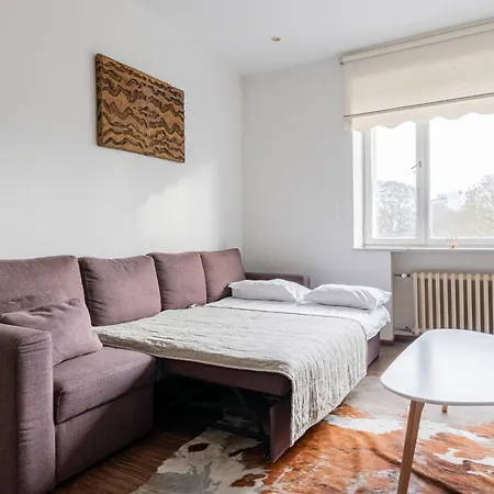 Yoga Apartman Tallinn