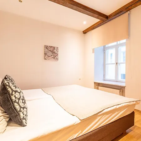 Yoga Apartman Tallinn