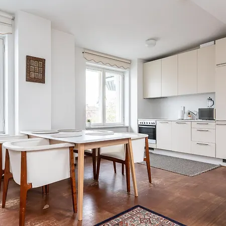 Apartman Yoga Tallinn