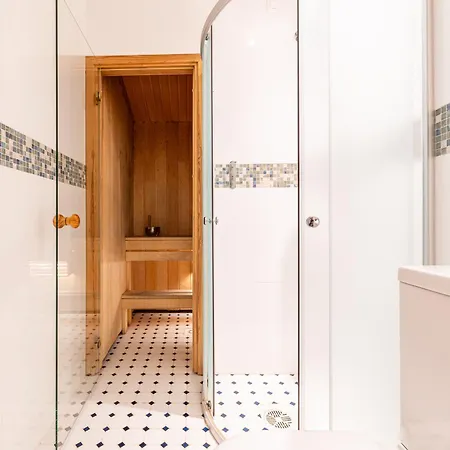 Apartman Yoga Tallinn