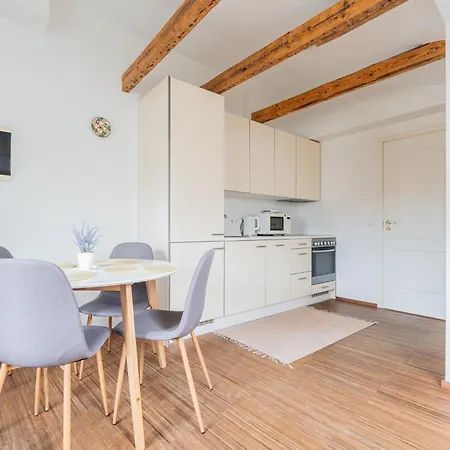 Yoga Apartman Tallinn