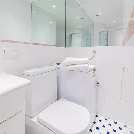 Aparthotel Yoga 4*