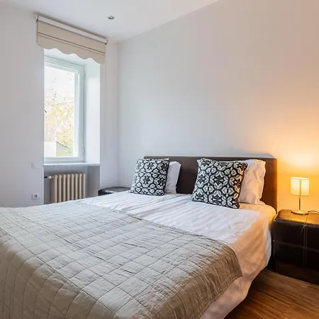 Yoga Apartman Tallinn