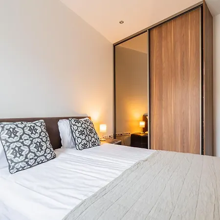 Apartman Yoga Tallinn