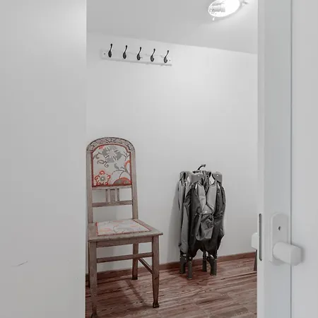 Yoga Aparthotel Tallinn