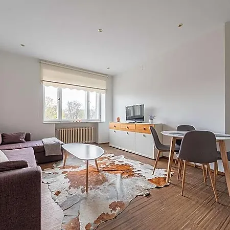 Yoga Hotel apartamentowy 4*