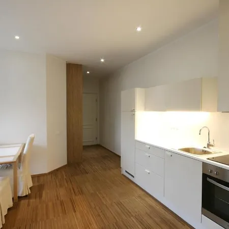 Aparthotel Yoga Tallinn