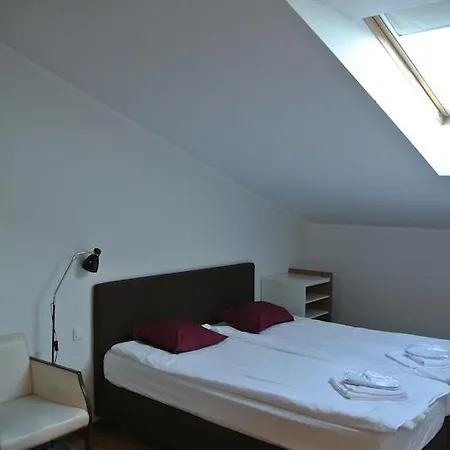 Hotel apartamentowy Yoga 4*