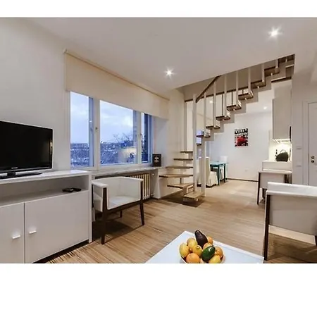 Apartman Yoga Tallinn