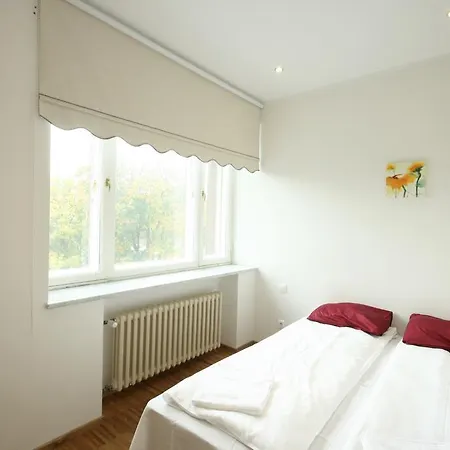 Apartmanhotel Yoga