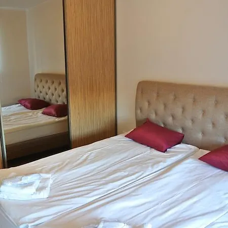 Yoga 4* Tallin