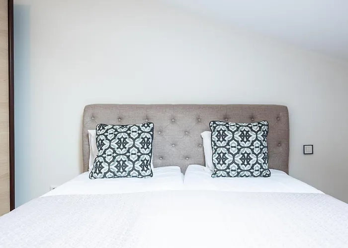 Appartement Yoga Tallinn