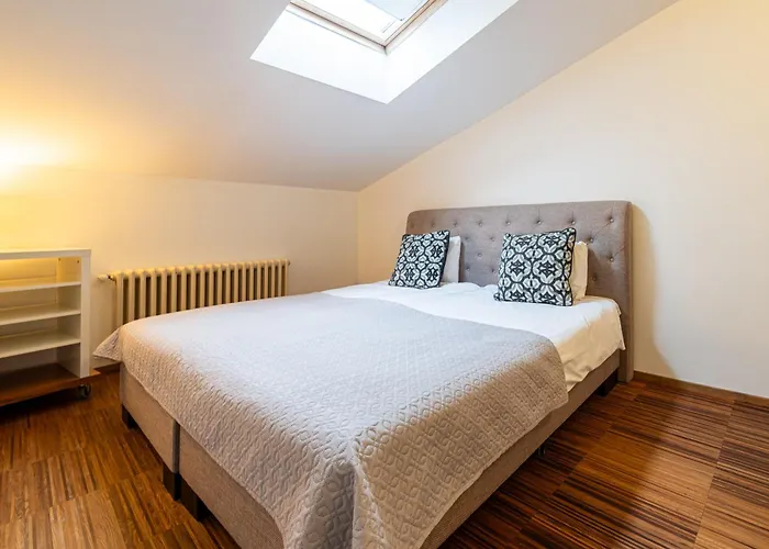 Yoga Appartement Tallinn