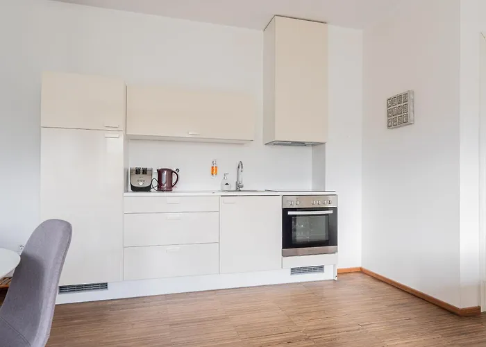 Yoga Appartement Tallinn