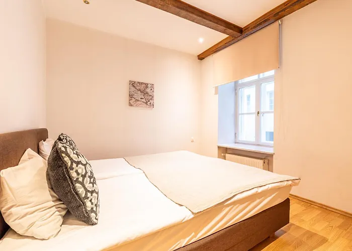 Yoga Appartement Tallinn