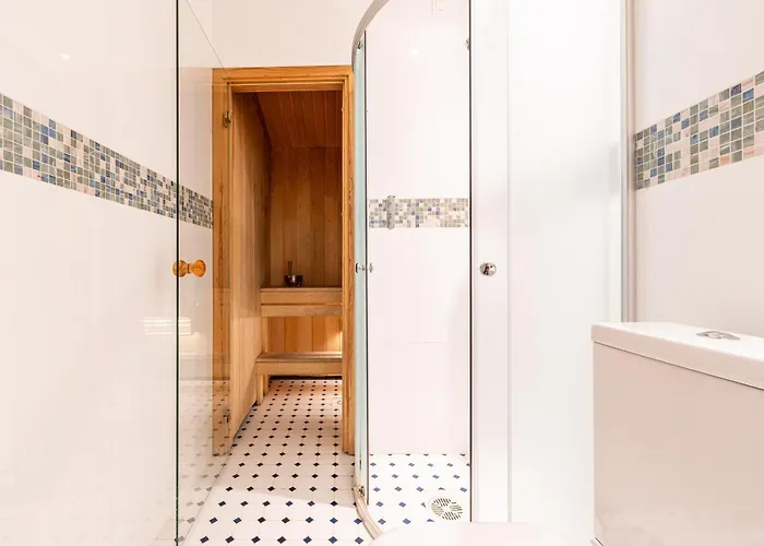 Appartement Yoga Tallinn