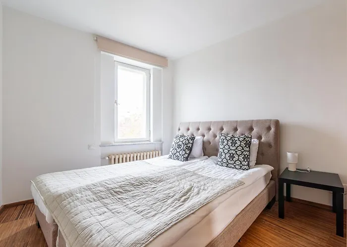 Yoga Appartement Tallinn