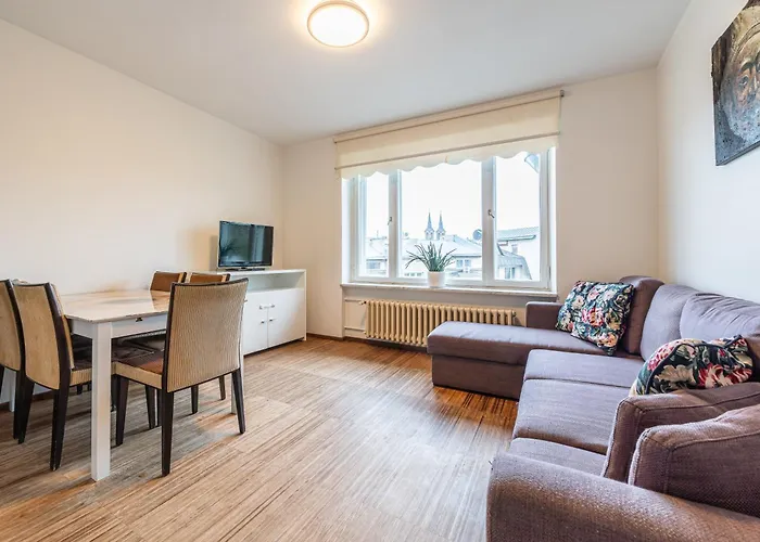 Yoga Appartement Tallinn