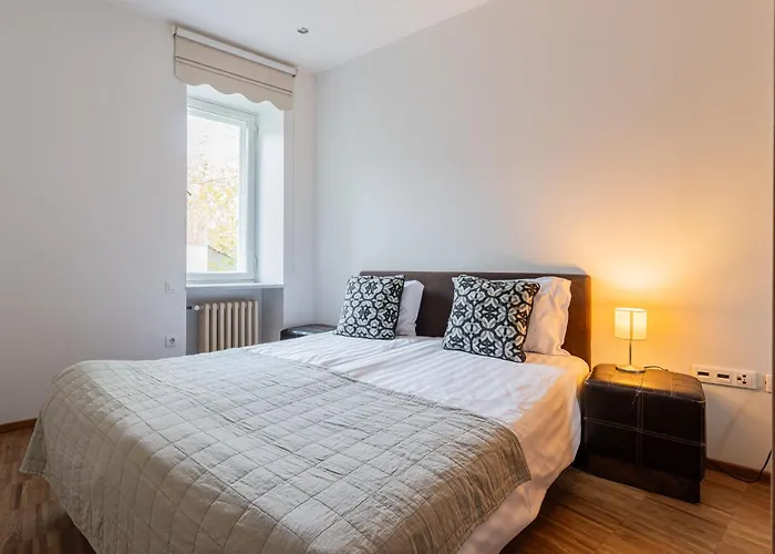 Yoga Appartement Tallinn