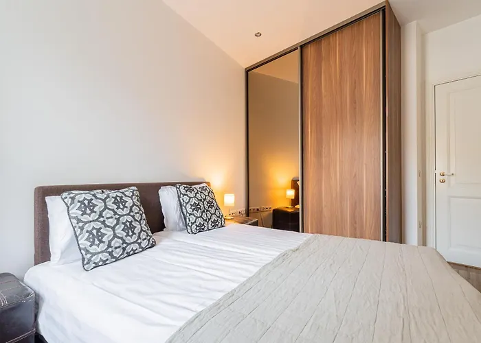 Appartement Yoga Tallinn