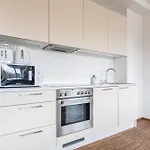 Yoga Appartement Tallinn
