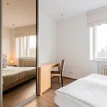 Appartement Yoga