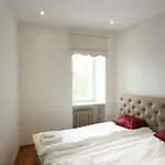 Appartement Yoga *