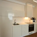 Appartement Yoga Tallinn