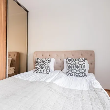 Yoga Apartman Tallinn