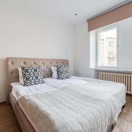 Yoga Lägenhetshotell