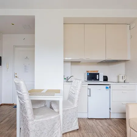 Yoga Apartman Tallinn