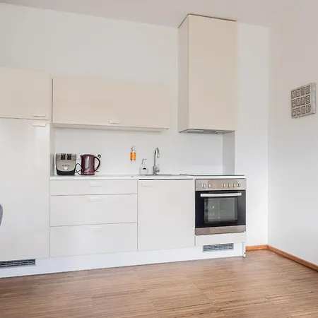 Yoga Apartman Tallinn