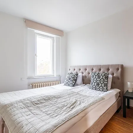 Yoga Apartman Tallinn